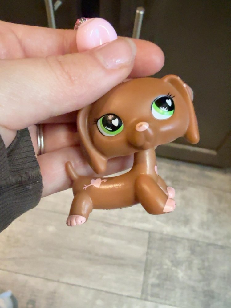 Photo from Emily's review