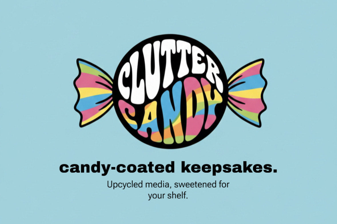 Clutter Candy